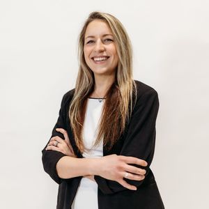 Meet your Posher, Sharlotte